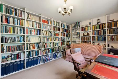 3 bedroom Detached house for sale in Penlan Crescent, Uplands, Swansea, SA2