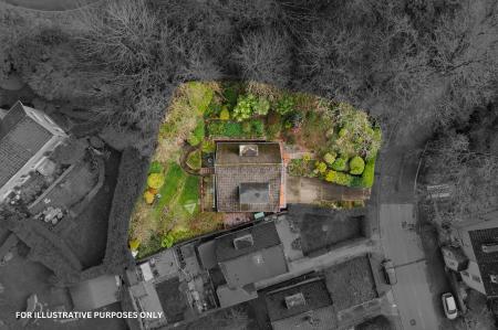 3 bedroom Detached house for sale in Penlan Crescent, Uplands, Swansea, SA2