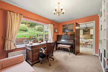 3 bedroom Detached house for sale in Penlan Crescent, Uplands, Swansea, SA2