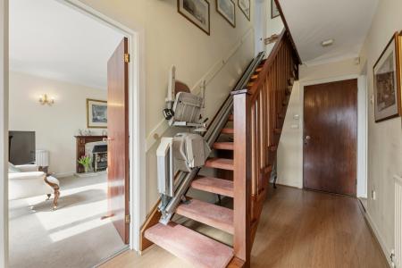 3 bedroom Detached house for sale in Penlan Crescent, Uplands, Swansea, SA2