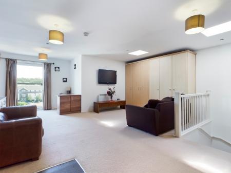 Belleisle Apartments, Copper Quarter, Swansea, SA1