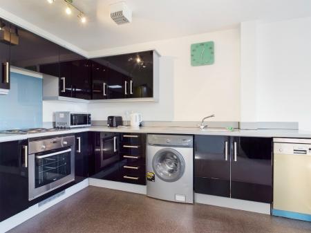 2 bedroom Flat to let in Belleisle Apartments, Copper Quarter, Swansea, SA1