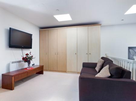 2 bedroom Flat to let in Belleisle Apartments, Copper Quarter, Swansea, SA1