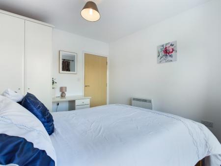 2 bedroom Flat to let in Belleisle Apartments, Copper Quarter, Swansea, SA1