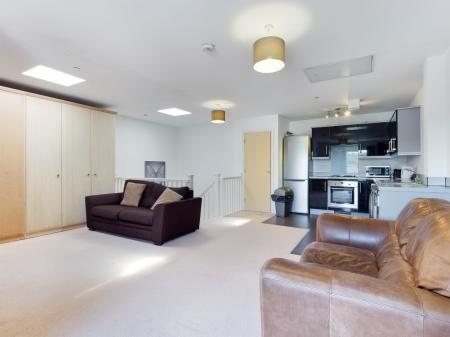 2 bedroom Flat to let in Belleisle Apartments, Copper Quarter, Swansea, SA1