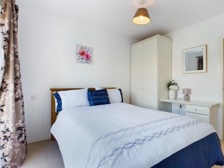 2 bedroom Flat to let in Belleisle Apartments, Copper Quarter, Swansea, SA1