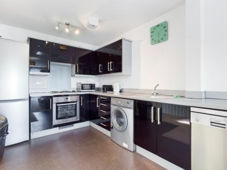 2 bedroom Flat to let in Belleisle Apartments, Copper Quarter, Swansea, SA1
