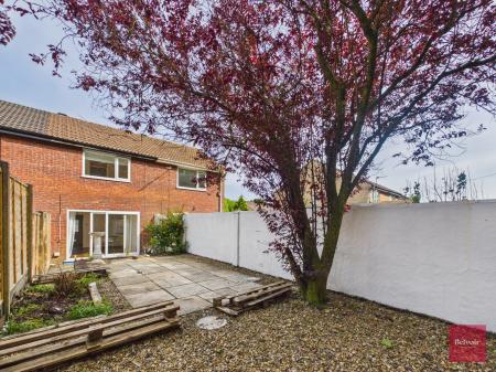2 bedroom Terraced House to let in Maes Y Felin, Ravenhill, Swansea, SA5