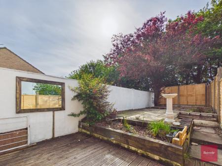 2 bedroom Terraced House to let in Maes Y Felin, Ravenhill, Swansea, SA5