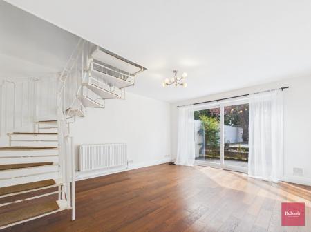 2 bedroom Terraced House to let in Maes Y Felin, Ravenhill, Swansea, SA5
