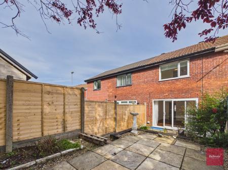 2 bedroom Terraced House to let in Maes Y Felin, Ravenhill, Swansea, SA5