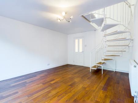 2 bedroom Terraced House to let in Maes Y Felin, Ravenhill, Swansea, SA5