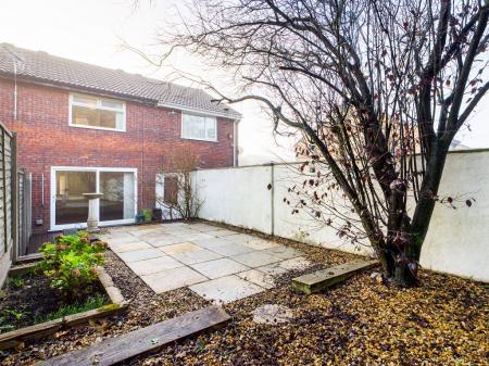 Maes Y Felin, Ravenhill, Swansea, SA5