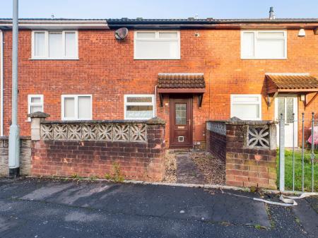 2 bedroom Terraced House to let in Maes Y Felin, Ravenhill, Swansea, SA5