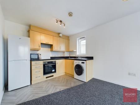 1 bedroom Flat to let in Belleisle Apartments,, Copper Quarter, Swansea, SA1