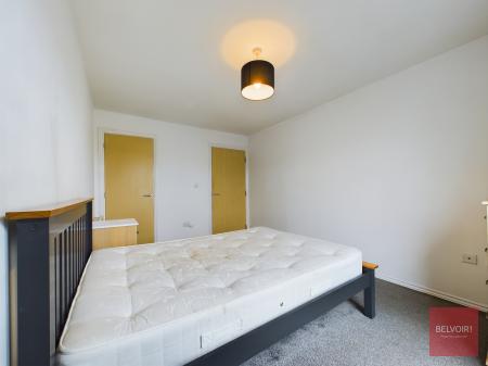 1 bedroom Flat to let in Belleisle Apartments,, Copper Quarter, Swansea, SA1