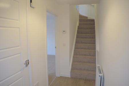 2 bedroom Terraced House to let in Morris Drive, Pentrechywth, Swansea, SA1