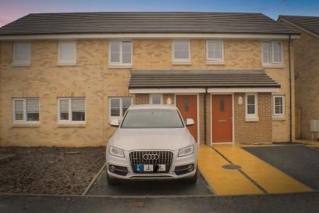 Morris Drive, Pentrechywth, Swansea, SA1
