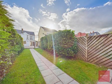 2 bedroom End of terrace house to let in Newton Road, Newton, Swansea, SA3