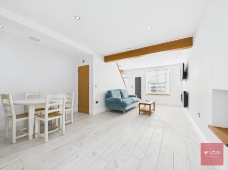 2 bedroom End of terrace house to let in Newton Road, Newton, Swansea, SA3