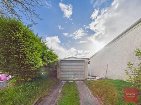 2 bedroom End of terrace house to let in Newton Road, Newton, Swansea, SA3