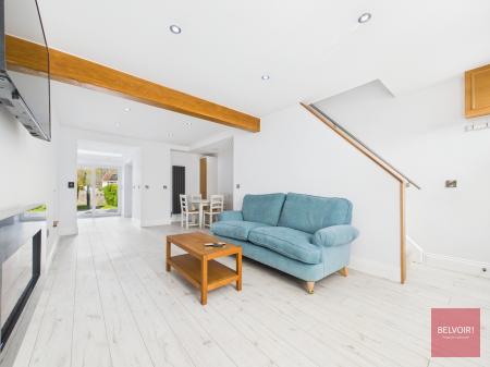 2 bedroom End of terrace house to let in Newton Road, Newton, Swansea, SA3