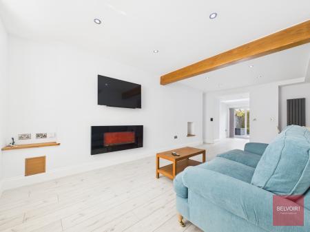 2 bedroom End of terrace house to let in Newton Road, Newton, Swansea, SA3