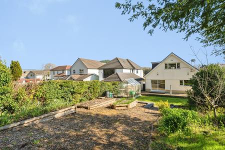 3 bedroom Detached house for sale in New Road, Jersey Marine, Swansea, SA10