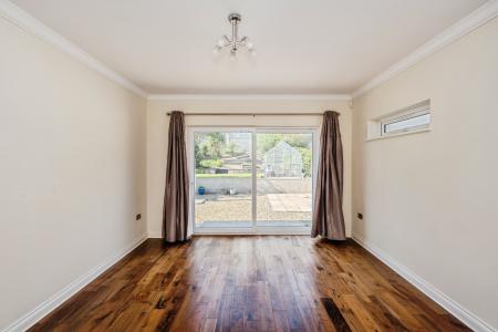 3 bedroom Detached house for sale in New Road, Jersey Marine, Swansea, SA10