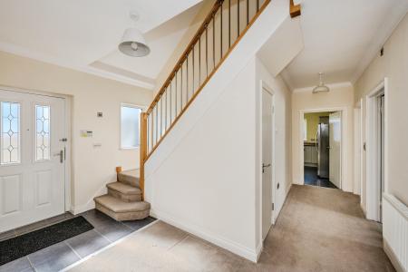 3 bedroom Detached house for sale in New Road, Jersey Marine, Swansea, SA10