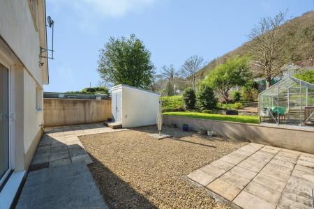 3 bedroom Detached house for sale in New Road, Jersey Marine, Swansea, SA10