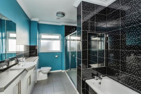 3 bedroom Detached house for sale in New Road, Jersey Marine, Swansea, SA10