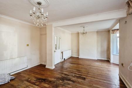 3 bedroom Semi-detached house for sale in Elba Crescent, Swansea, SA1