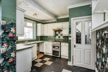 3 bedroom Semi-detached house for sale in Elba Crescent, Swansea, SA1