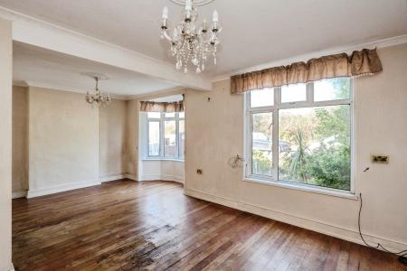 3 bedroom Semi-detached house for sale in Elba Crescent, Swansea, SA1