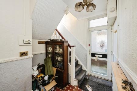 3 bedroom Semi-detached house for sale in Elba Crescent, Swansea, SA1