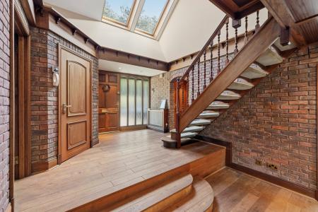 5 bedroom Detached house for sale in Groves Avenue, Langland, Swansea, SA3