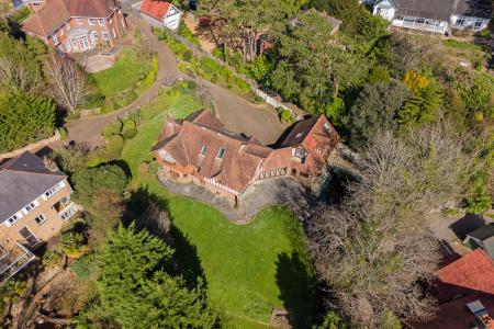 5 bedroom Detached house for sale in Groves Avenue, Langland, Swansea, SA3