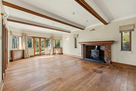 5 bedroom Detached house for sale in Groves Avenue, Langland, Swansea, SA3