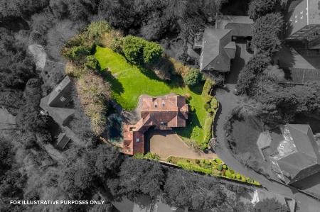 5 bedroom Detached house for sale in Groves Avenue, Langland, Swansea, SA3