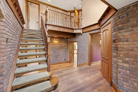 5 bedroom Detached house for sale in Groves Avenue, Langland, Swansea, SA3