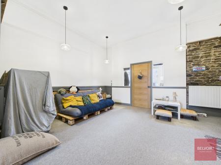 1 bedroom Flat to let in Walter Road, Uplands, Swansea, SA1