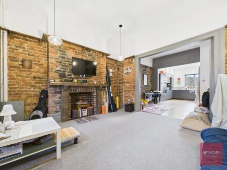 Walter Road, Uplands, Swansea, SA1