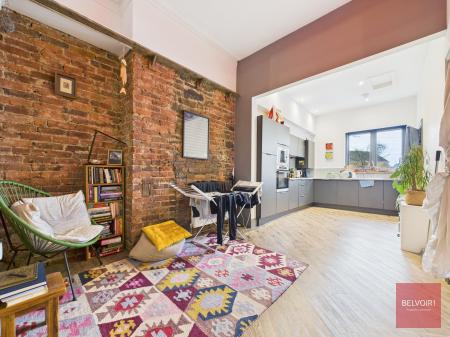 1 bedroom Flat to let in Walter Road, Uplands, Swansea, SA1