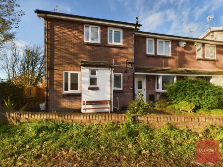 St Teilo's Court, Bishopston, Swansea, SA3