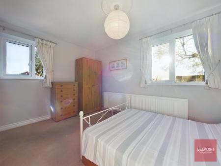 1 bedroom End of terrace house to let in St Teilo's Court, Bishopston, Swansea, SA3