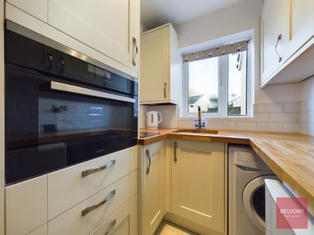 1 bedroom End of terrace house to let in St Teilo's Court, Bishopston, Swansea, SA3