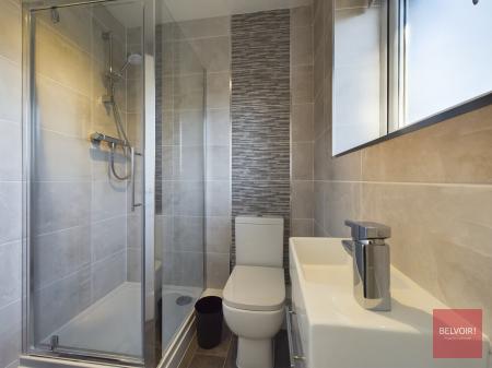 1 bedroom End of terrace house to let in St Teilo's Court, Bishopston, Swansea, SA3