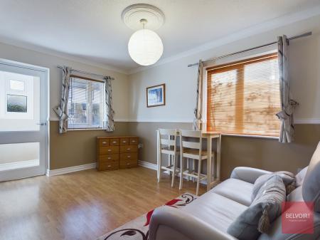 1 bedroom End of terrace house to let in St Teilo's Court, Bishopston, Swansea, SA3