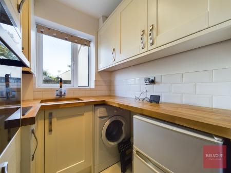 1 bedroom End of terrace house to let in St Teilo's Court, Bishopston, Swansea, SA3